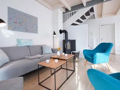 Ferienwohnung für 6 Personen (95 m²) in Groß Schwansee 1/10