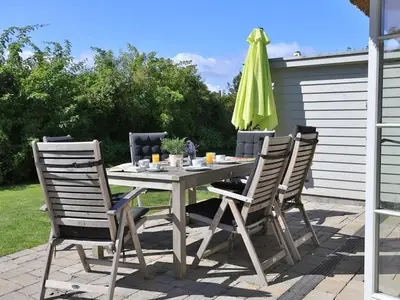 Ferienwohnung für 6 Personen (95 m²) in Groß Schwansee 5/10