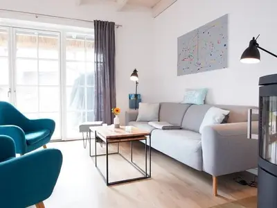 Ferienwohnung für 6 Personen (95 m²) in Groß Schwansee 10/10