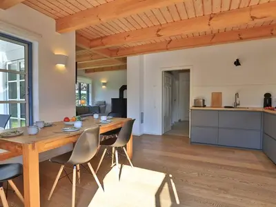 Ferienwohnung für 9 Personen (132 m²) in Groß Schwansee 8/10