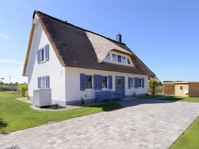 Ferienwohnung für 6 Personen (156 m²) in Groß Schwansee 1/10