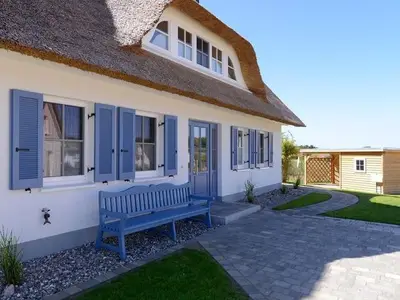 Ferienwohnung für 6 Personen (156 m²) in Groß Schwansee 2/10