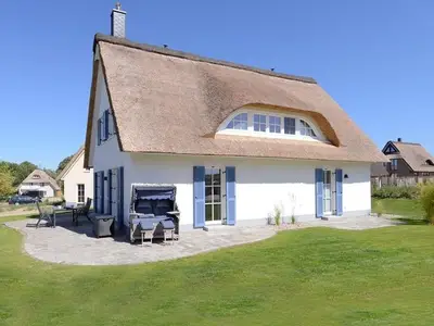 Ferienwohnung für 6 Personen (156 m²) in Groß Schwansee 10/10
