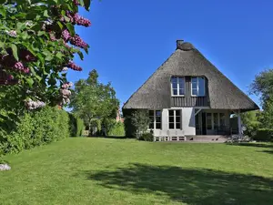 Ferienwohnung für 6 Personen (113 m²) in Groß Schwansee