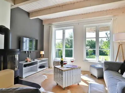 Ferienwohnung für 6 Personen (113 m²) in Groß Schwansee 2/10