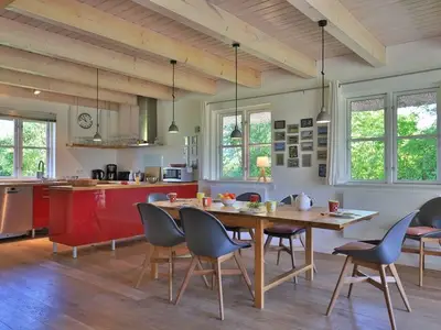 Ferienwohnung für 6 Personen (113 m²) in Groß Schwansee 5/10