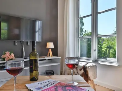 Ferienwohnung für 6 Personen (113 m²) in Groß Schwansee 7/10