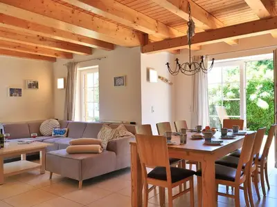 Ferienwohnung für 8 Personen (140 m²) in Groß Schwansee 1/10