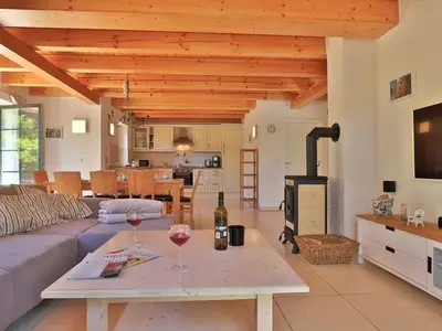 Ferienwohnung für 8 Personen (140 m²) in Groß Schwansee 2/10