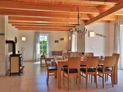Ferienwohnung für 8 Personen (140 m²) in Groß Schwansee 5/10