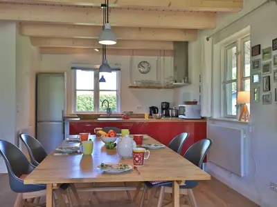 Ferienwohnung für 6 Personen (113 m²) in Groß Schwansee 10/10