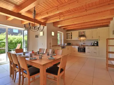 Ferienwohnung für 8 Personen (140 m²) in Groß Schwansee 10/10