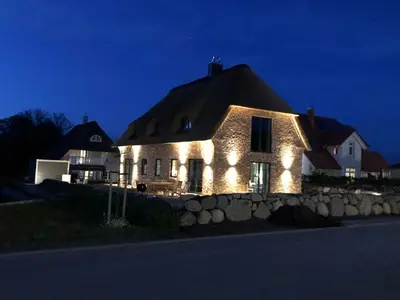 Ferienwohnung für 8 Personen (150 m²) in Groß Schwansee 3/10