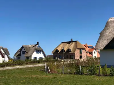 Ferienwohnung für 8 Personen (150 m²) in Groß Schwansee 6/10