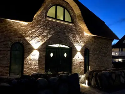 Ferienwohnung für 8 Personen (150 m²) in Groß Schwansee 10/10