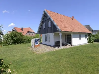 Ferienwohnung für 5 Personen (110 m²) in Groß Schwansee 1/10