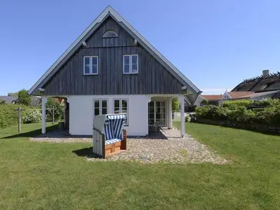Ferienwohnung für 5 Personen (110 m²) in Groß Schwansee 3/10