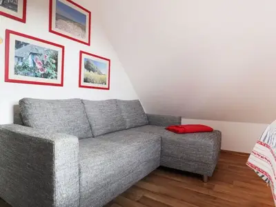 Ferienwohnung für 2 Personen (23 m²) in Groß Schwansee 2/10