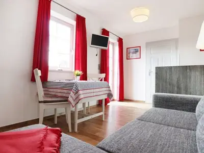 Ferienwohnung für 2 Personen (23 m²) in Groß Schwansee 3/10