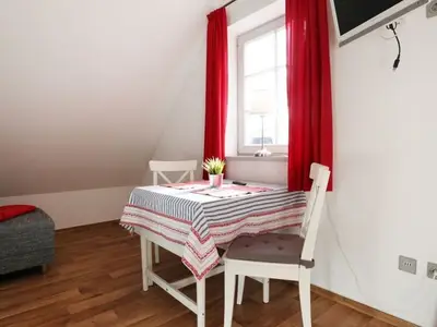 Ferienwohnung für 2 Personen (23 m²) in Groß Schwansee 4/10