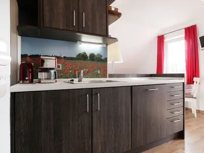 Ferienwohnung für 2 Personen (23 m²) in Groß Schwansee 10/10
