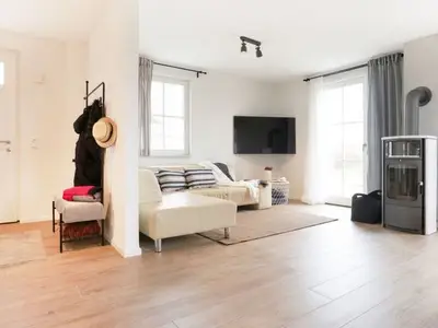 Ferienwohnung für 6 Personen (95 m²) in Kalkhorst 4/10
