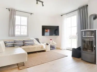 Ferienwohnung für 6 Personen (95 m²) in Kalkhorst 5/10