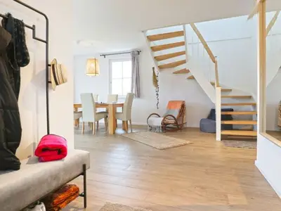 Ferienwohnung für 6 Personen (95 m²) in Kalkhorst 6/10