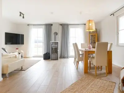 Ferienwohnung für 6 Personen (95 m²) in Kalkhorst 7/10