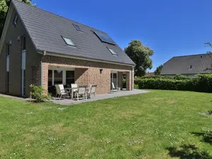 Ferienwohnung für 8 Personen (160 m²) in Groß Schwansee