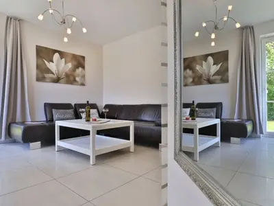 Ferienwohnung für 8 Personen (160 m²) in Groß Schwansee 3/10