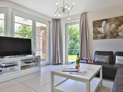 Ferienwohnung für 8 Personen (160 m²) in Groß Schwansee 10/10