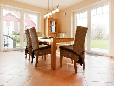 Ferienwohnung für 6 Personen (110 m²) in Groß Schwansee 8/10