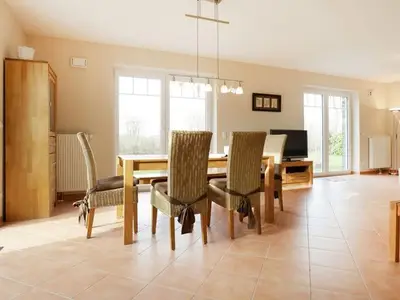 Ferienwohnung für 6 Personen (110 m²) in Groß Schwansee 9/10