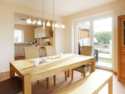 Ferienwohnung für 6 Personen (110 m²) in Groß Schwansee 10/10