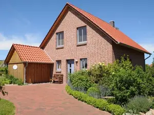 Ferienwohnung für 5 Personen (113 m²) in Groß Schwansee