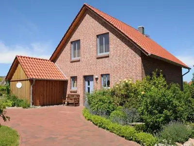 Ferienwohnung für 5 Personen (113 m²) in Groß Schwansee 1/10