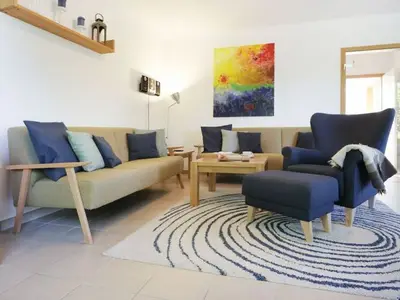Ferienwohnung für 5 Personen (113 m²) in Groß Schwansee 3/10