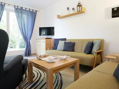 Ferienwohnung für 5 Personen (113 m²) in Groß Schwansee 4/10