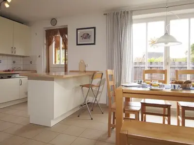 Ferienwohnung für 5 Personen (113 m²) in Groß Schwansee 5/10