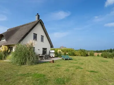 Ferienwohnung für 6 Personen (133 m²) in Groß Schwansee 1/10