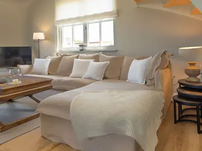 Ferienwohnung für 6 Personen (133 m²) in Groß Schwansee 4/10