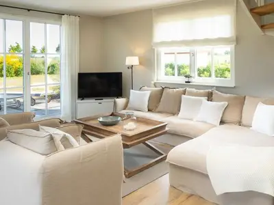 Ferienwohnung für 6 Personen (133 m²) in Groß Schwansee 6/10