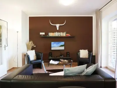 Ferienwohnung für 4 Personen (65 m²) in Groß Schwansee 2/10