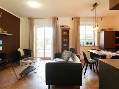 Ferienwohnung für 4 Personen (65 m²) in Groß Schwansee 3/10