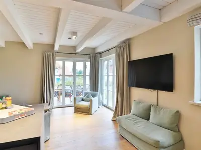 Ferienwohnung für 7 Personen (127 m²) in Groß Schwansee 3/10