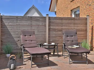 Ferienwohnung für 6 Personen (131 m²) in Groß Schwansee 6/8