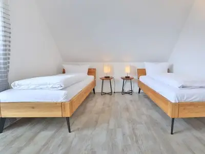 Ferienwohnung für 6 Personen (131 m²) in Groß Schwansee 8/8