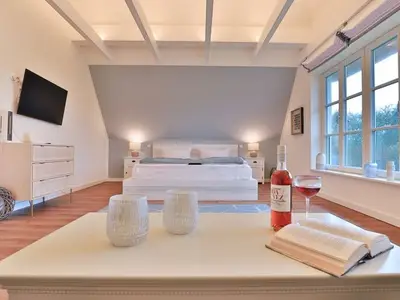 Ferienwohnung für 8 Personen (160 m²) in Groß Schwansee 9/10