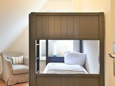 Ferienwohnung für 8 Personen (160 m²) in Groß Schwansee 10/10